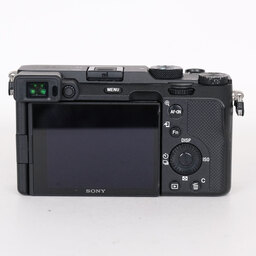 SONY α7C（ILCE-7C）