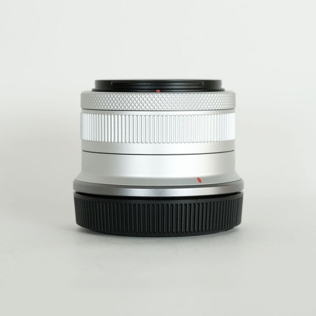 Canon RF-S 18-45mm F4.5-6.3 IS STM