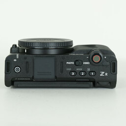 Nikon ZR Nikon ZR