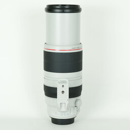 Canon EF100-400mm F4.5-5.6L IS II USM