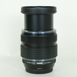 OLYMPUS M.ZUIKO DIGITAL ED 12-40mm F2.8 PRO II