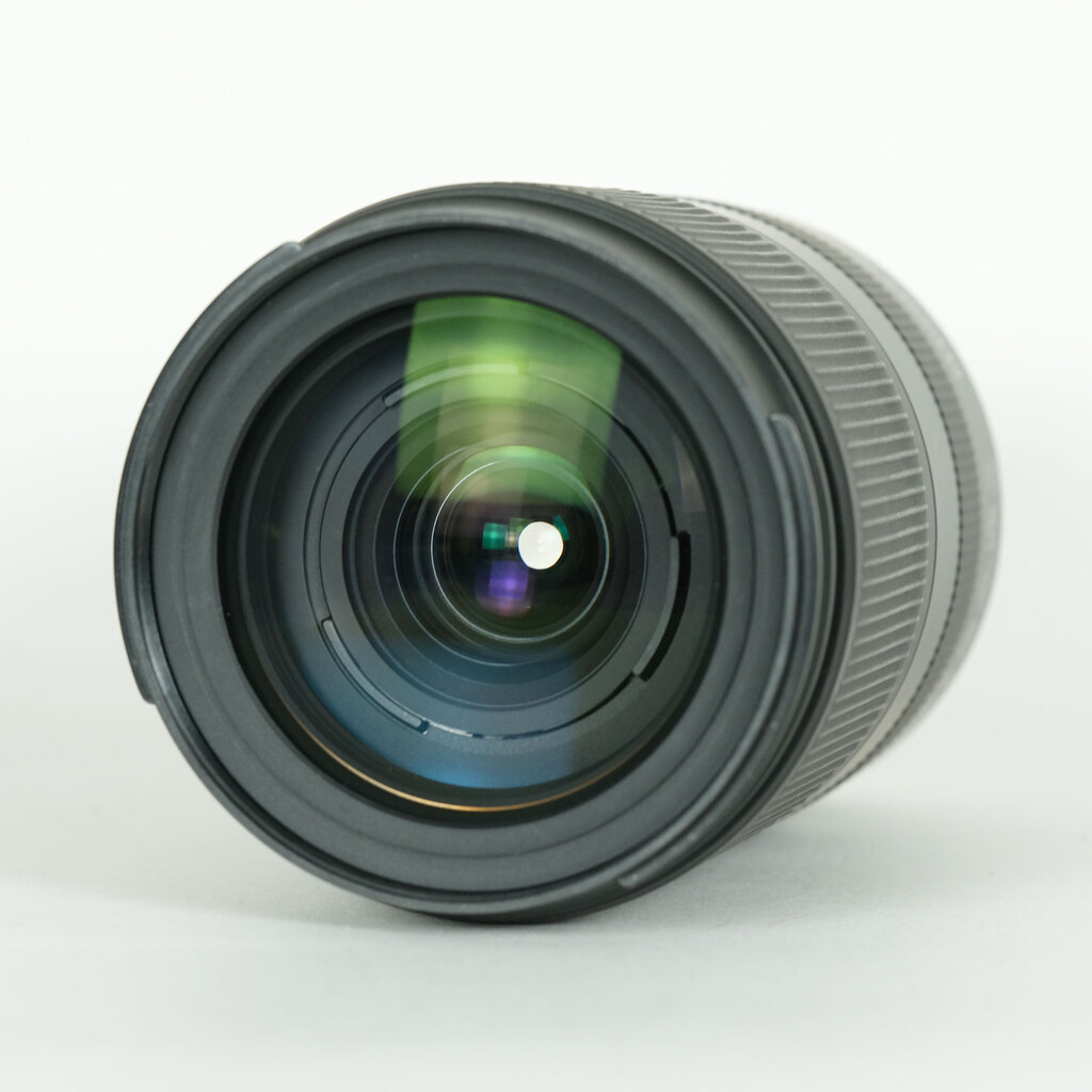 TAMRON 18-300mm F/3.5-6.3 Di III-A VC VXD (Model B061) [ソニーE用]