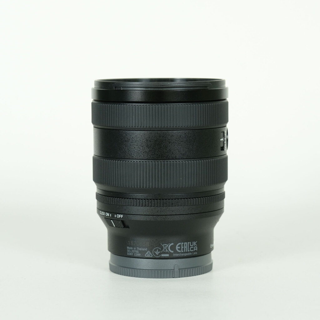 SONY FE 20-70mm F4 G SEL2070Gの出品 | ONE SCENE（ワンシーン）