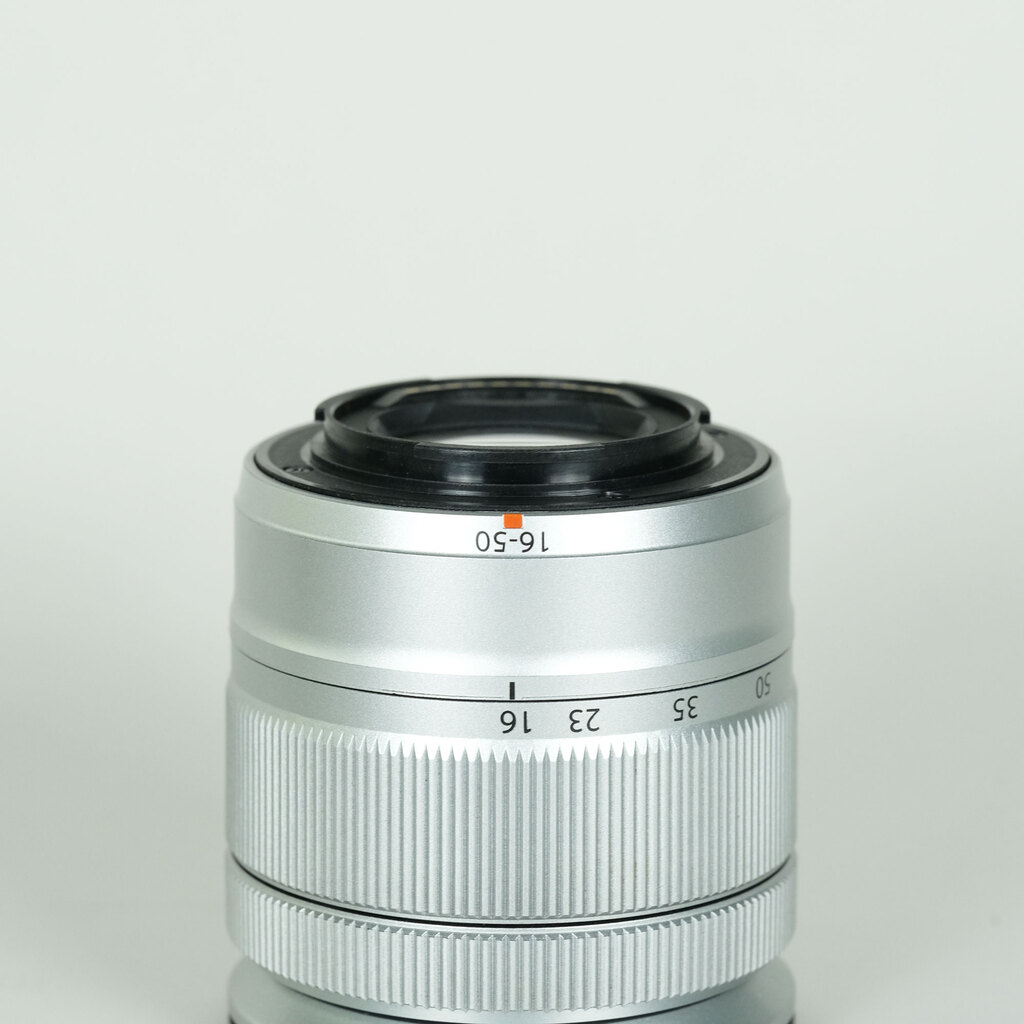 FUJIFILM XC16-50mm F3.5-5.6 OIS IIの出品 | ONE SCENE（ワンシーン）