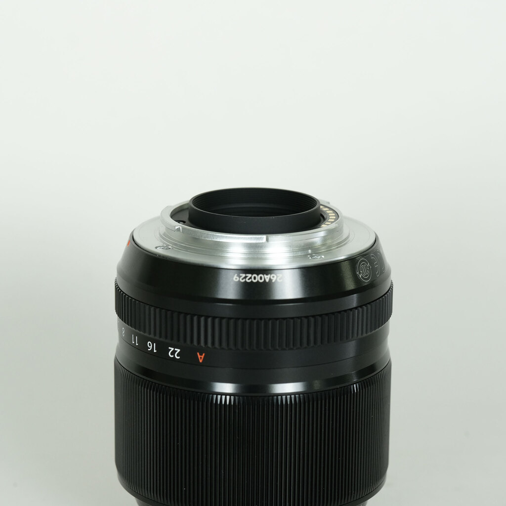 FUJIFILM XF60mmF2.4 R Macro