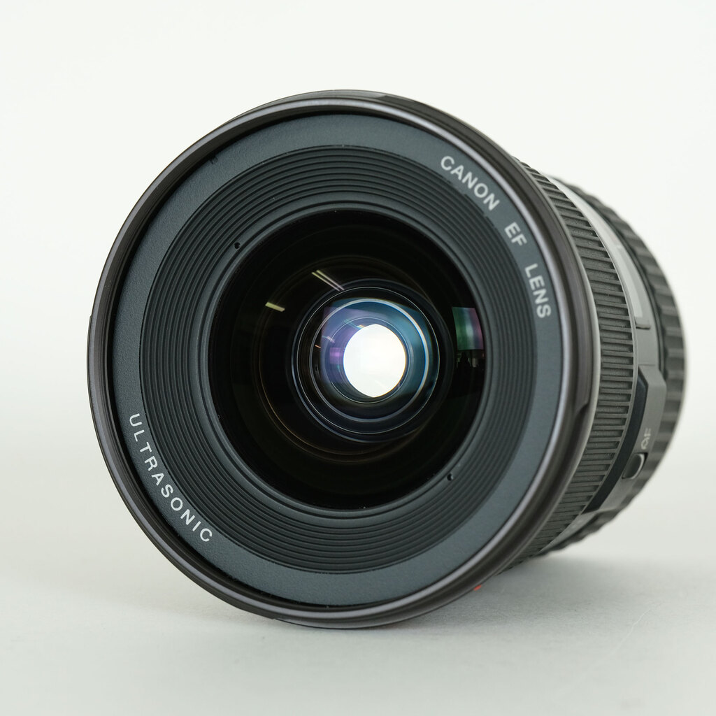 Canon EF17-35mm F2.8L USM