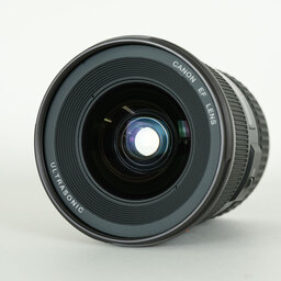 Canon EF17-35mm F2.8L USM