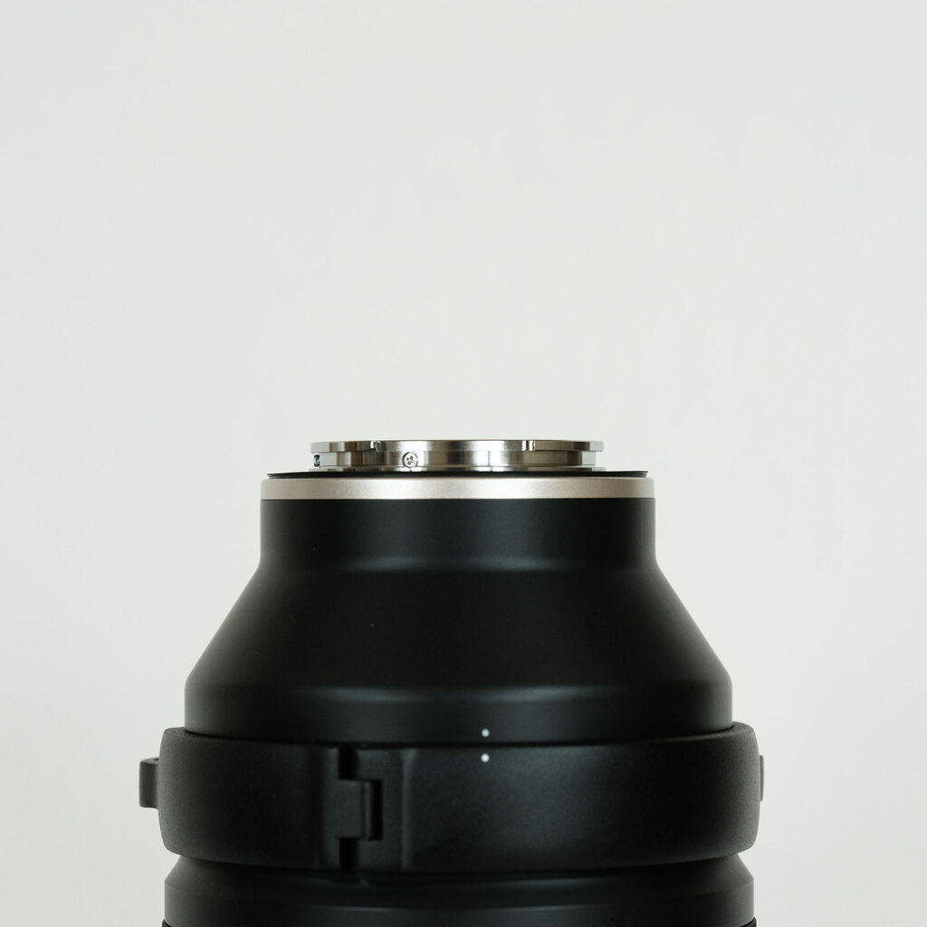 TAMRON 150-500mm F/5-6.7 Di III VC VXD（Model A057）[ソニーE用]