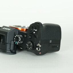 SONY α7S II（ILCE-7SM2）