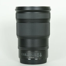 Nikon NIKKOR Z 24-120mm f/4 S Nikon NIKKOR Z 24-120mm f/4 S