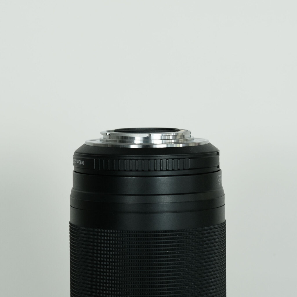 OLYMPUS M.ZUIKO DIGITAL ED 75-300mm F4.8-6.7 II