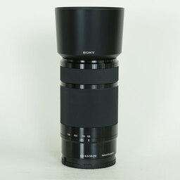 SONY E 55-210mm F4.5-6.3 OSS SEL55210 SONY E 55-210mm F4.5-6.3 OSS SEL55210