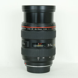 Canon EF28-70mm F2.8L USM Canon EF28-70mm F2.8L USM