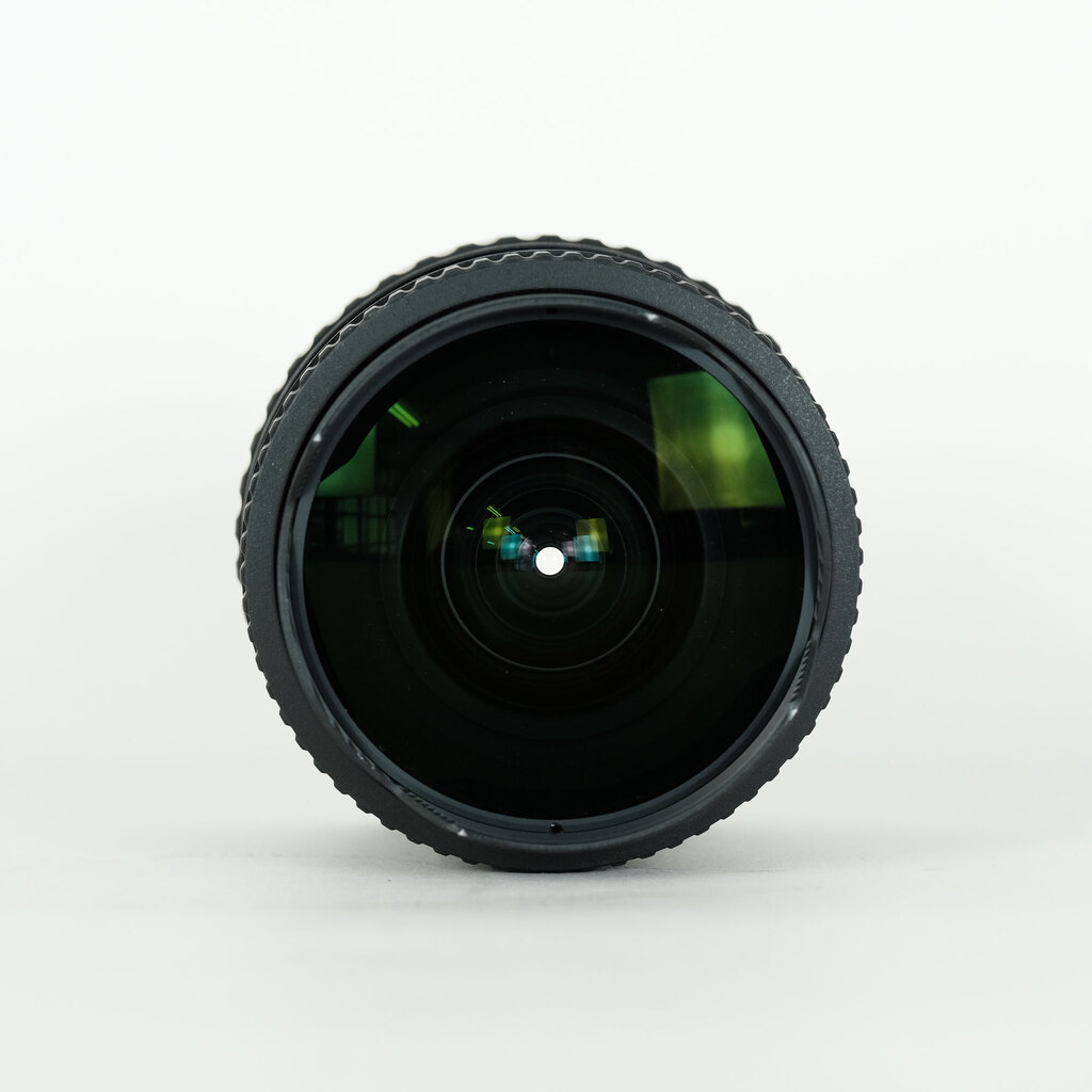 TOKINA AT-X 107DX Fisheye(AF10-17mm F3.5-4.5)(キヤノンEF用)