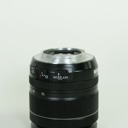 FUJIFILM XF18-55mmF2.8-4 R LM OIS FUJIFILM XF18-55mmF2.8-4 R LM OIS