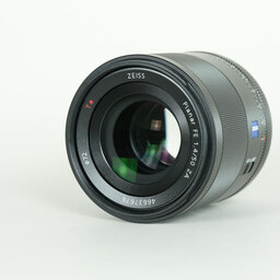 SONY Planar T* FE 50mm F1.4 ZA SEL50F14Z SONY Planar T* FE 50mm F1.4 ZA SEL50F14Z