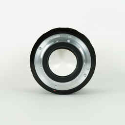 Voigtlander NOKTON 17.5mm F0.95 [マイクロフォーサーズ用]