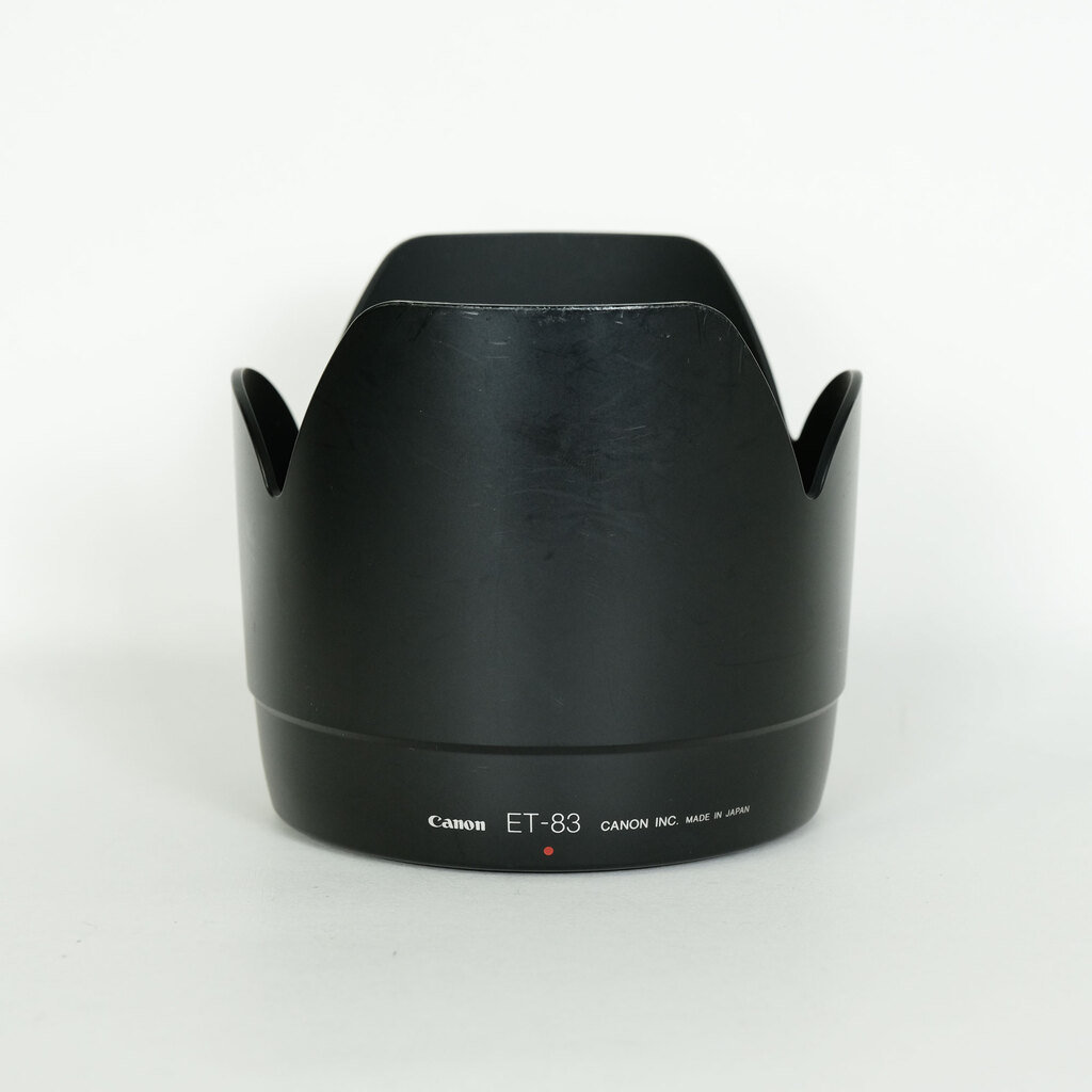 Canon EF70-200mm F2.8L USM