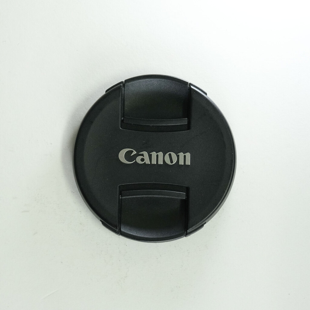 Canon EF-S18-135mm F3.5-5.6 IS STM