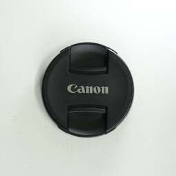 Canon EF-S18-135mm F3.5-5.6 IS STM