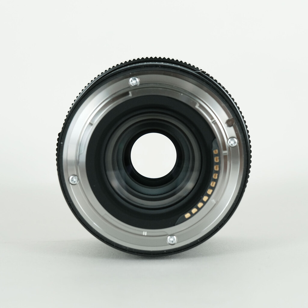 SIGMA 90mm F2.8 DG DN｜Contemporary [ソニーE用]