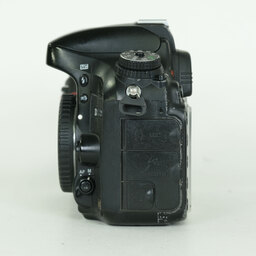 Nikon D600