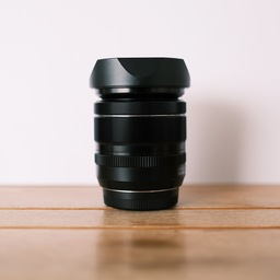 FUJIFILM XF18-55mmF2.8-4 R LM OIS