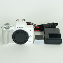 Canon EOS Kiss M