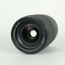 Nikon NIKKOR Z 28-75mm f/2.8 Nikon NIKKOR Z 28-75mm f/2.8