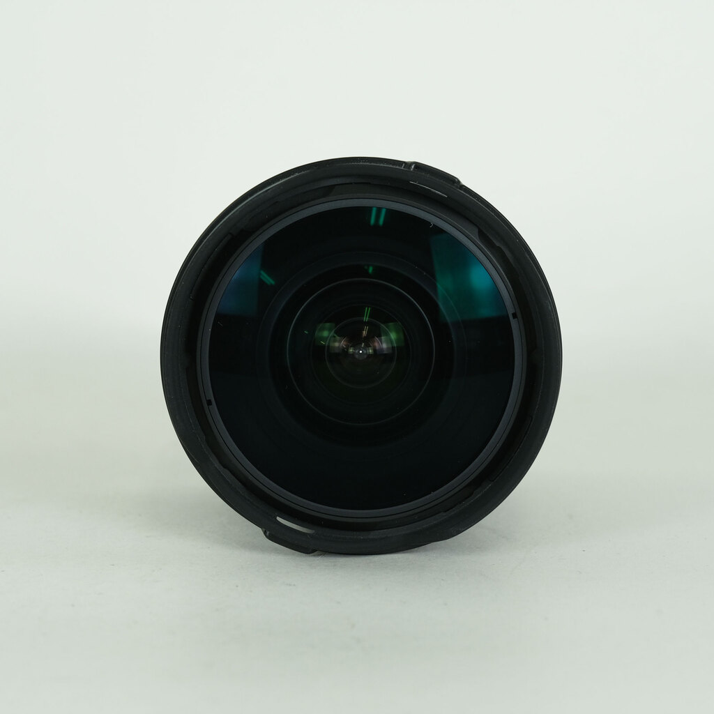 PENTAX HD PENTAX-DA FISH-EYE10-17mmF3.5-4.5ED
