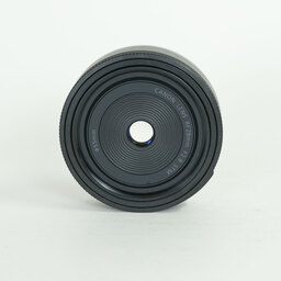 Canon RF28mm F2.8 STM