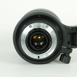 Nikon Ai AF VR Zoom-Nikkor 80-400mm f/4.5-5.6D ED