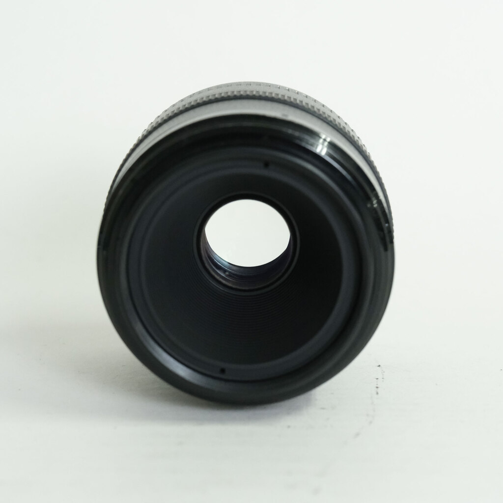 Canon EF50mm F2.5 コンパクトマクロ