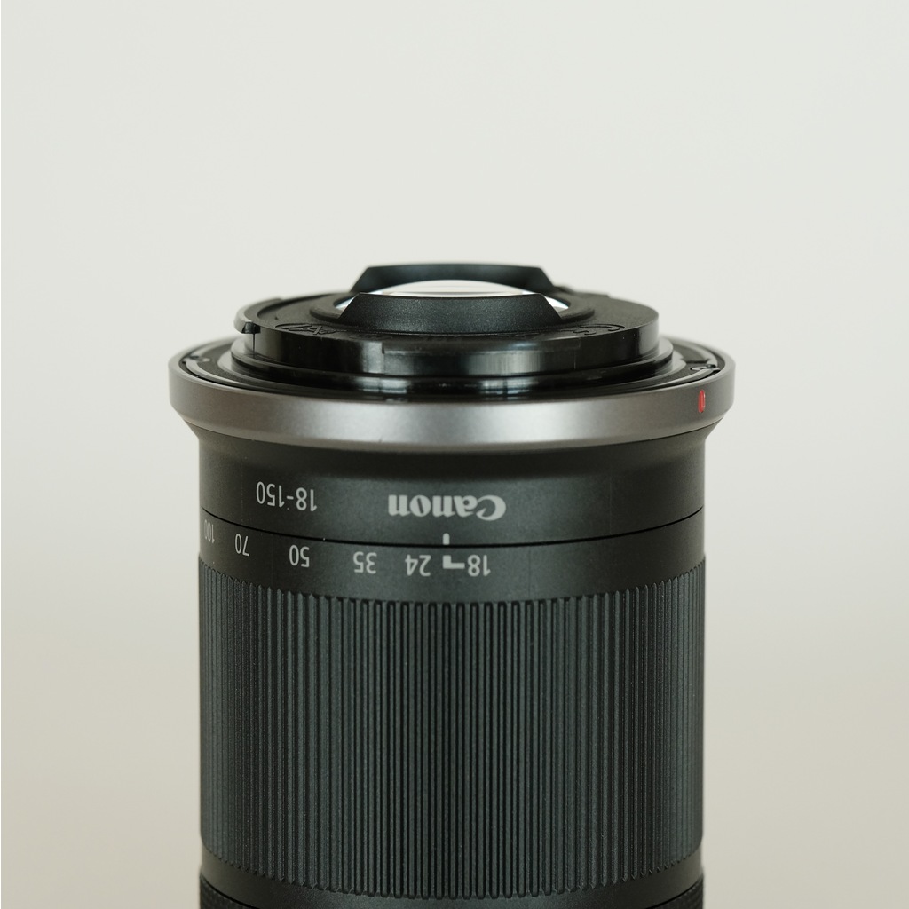 Canon RF-S18-150mm F3.5-6.3 IS STM