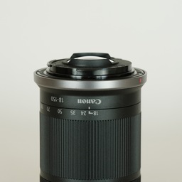 Canon RF-S18-150mm F3.5-6.3 IS STM