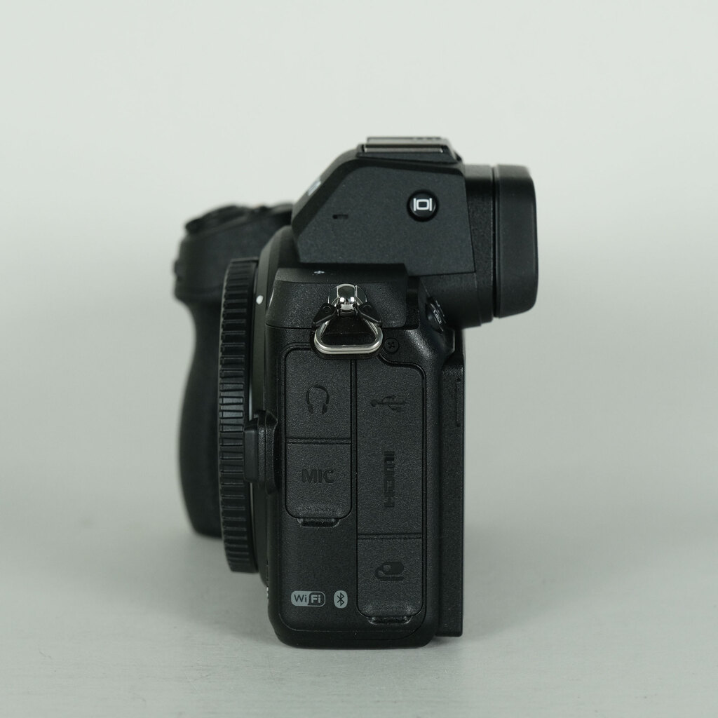 Nikon Z5