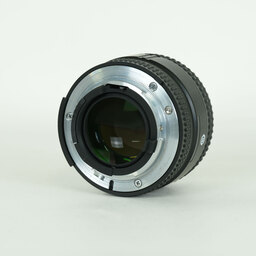 Nikon Ai AF Nikkor 50mm F1.4D