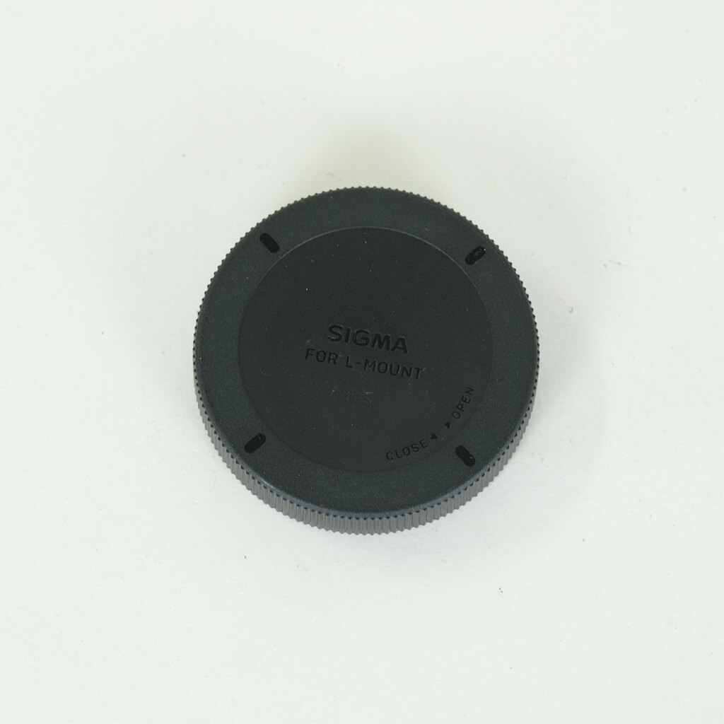 SIGMA 35mm F1.4 DG DN｜Art [ライカL用]