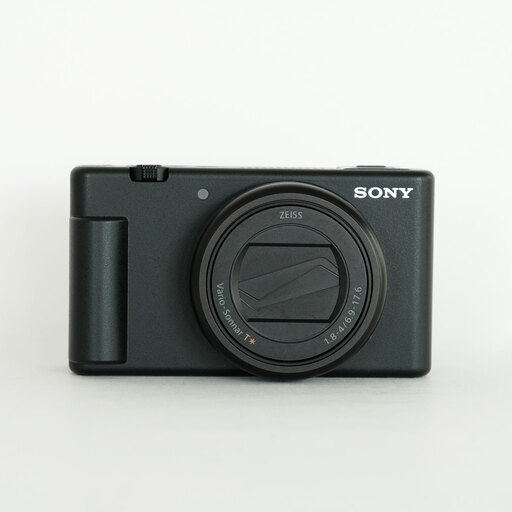 SONY VLOGCAM ZV-1 II（ZV-1M2）
