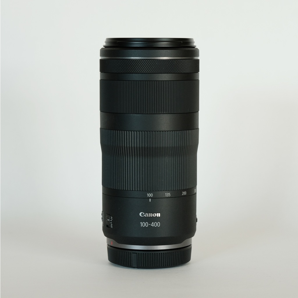 Canon RF100-400mm F5.6-8 IS USM