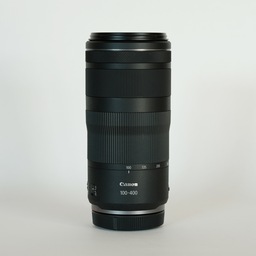 Canon RF100-400mm F5.6-8 IS USM