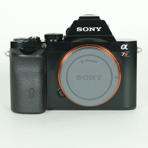 SONY α7R（ILCE-7R）