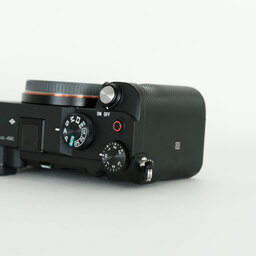SONY α7C（ILCE-7C）