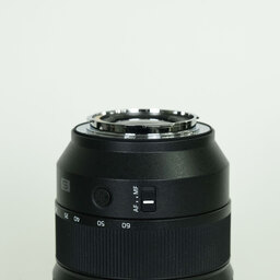 Panasonic LUMIX S 24-60mm F2.8