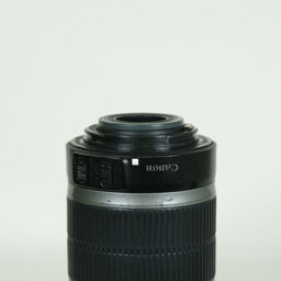 Canon EF-S55-250mm F4-5.6 IS