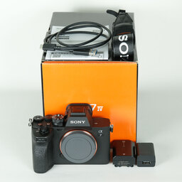 SONY α7 IV（ILCE-7M4）