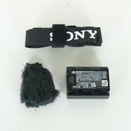 SONY VLOGCAM ZV-E10 II（ZV-E10M2）