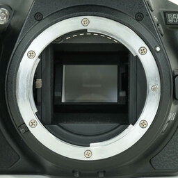Nikon D5500 Nikon D5500