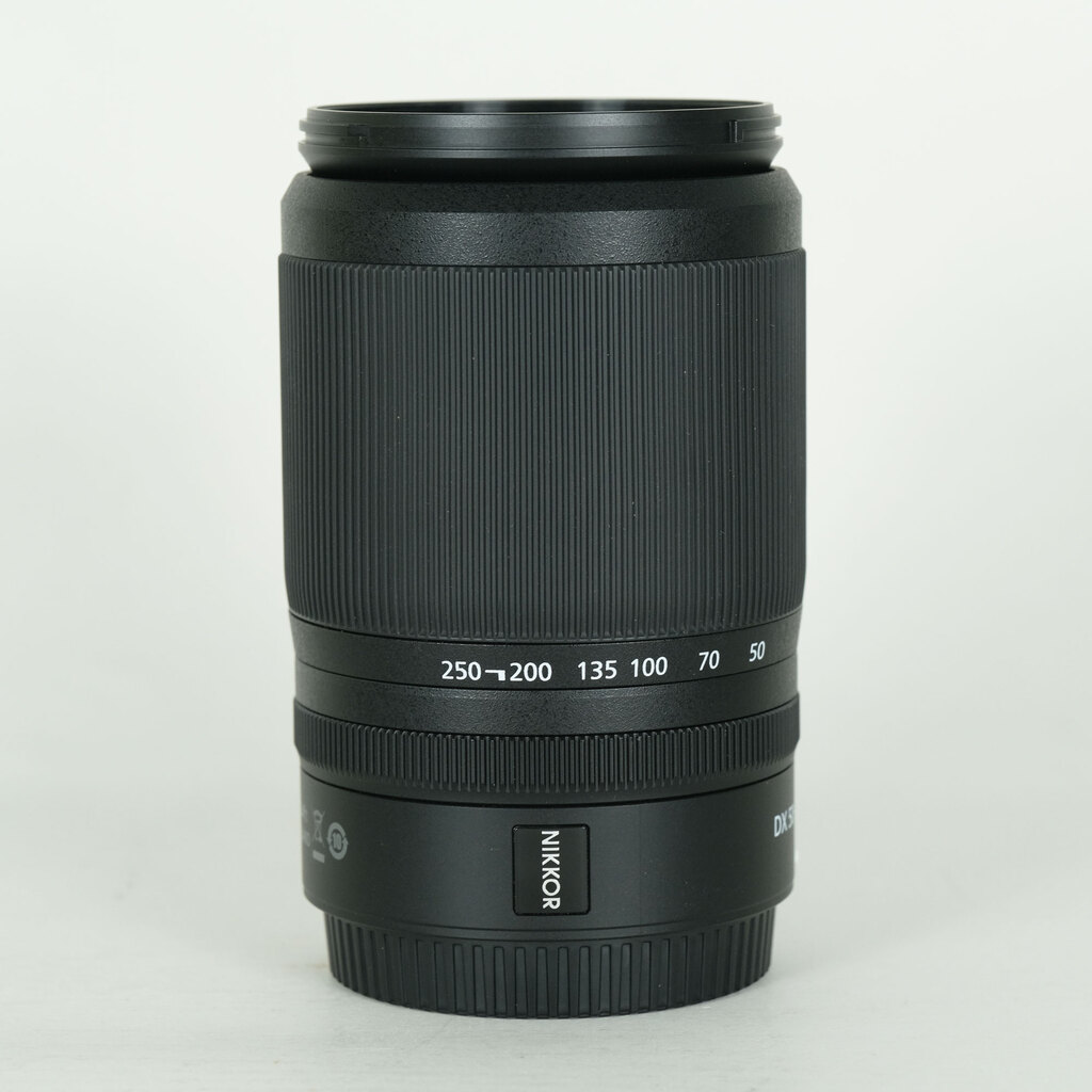 Nikon NIKKOR Z DX 50-250mm f/4.5-6.3 VR