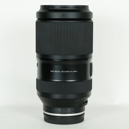 TAMRON 70-180mm F/2.8 Di III VC VXD G2（Model A065） [ソニーE用]